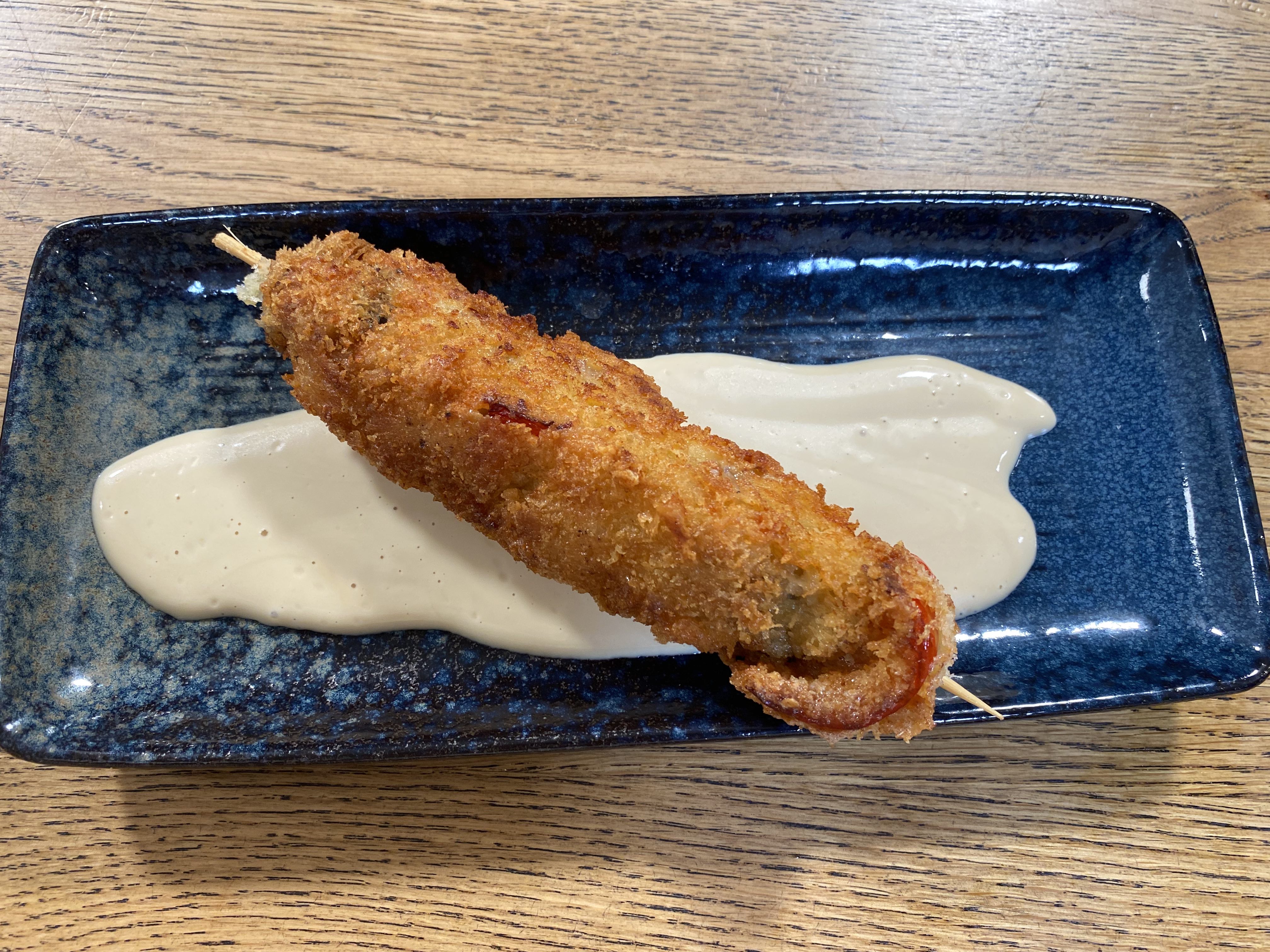 Schaschlik-Schnitzel – HENSSLERS Schaschlik-Schnitzel – HENSSLERS