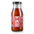HENSSLERS Spicy Barbecue Sauce Saucen Hensslers