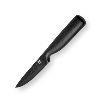 HENSSLERS Black Blade - Gemüsemesser