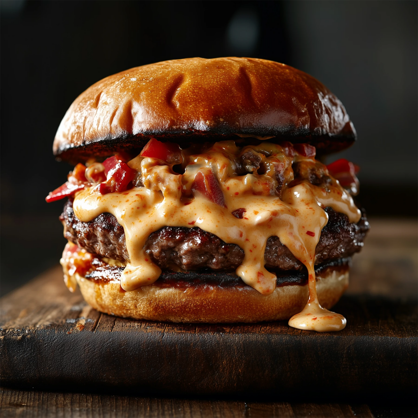 HENSSLERS Chilimayo Saucen Hensslers