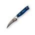 HENSSLERS Tourniermesser Blue Edition Messer HENSSLERS