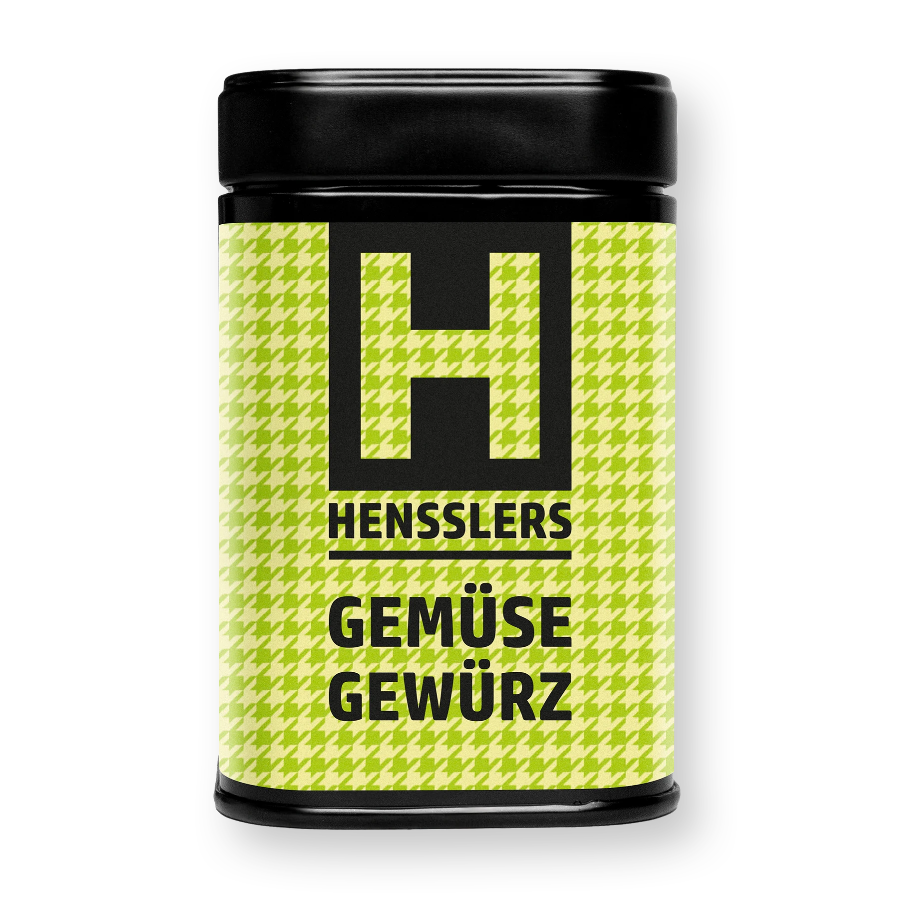 HENSSLERS Gemüsegewürz » Mischung für vegetarische Gerichte ✓