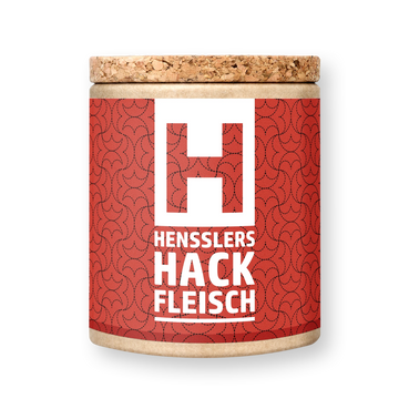 HENSSLERS Hackfleisch