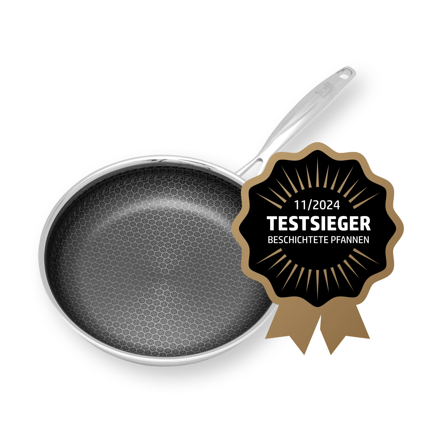 Pfanne 20 Cm Testsieger