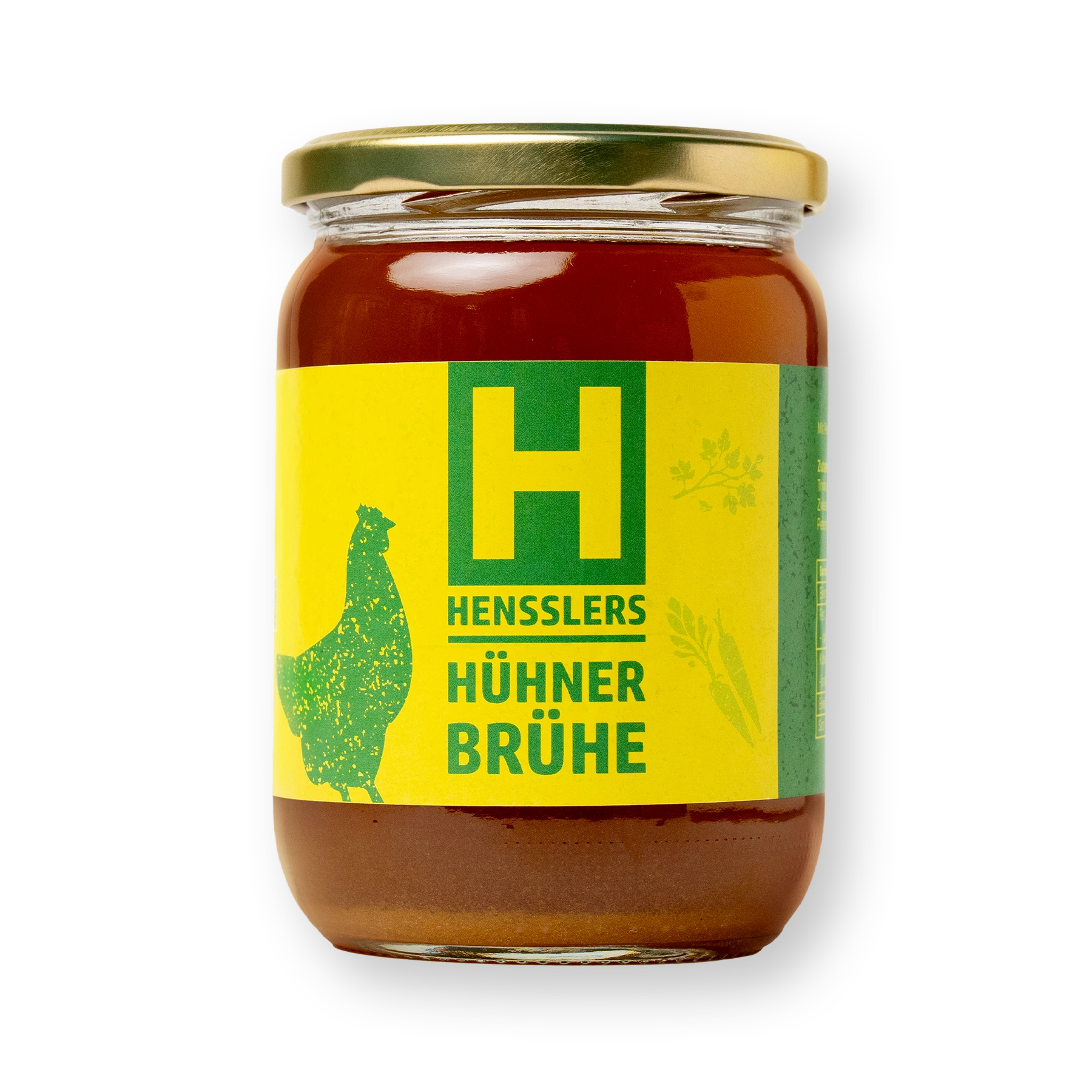 Hühnerbrühe online kaufen