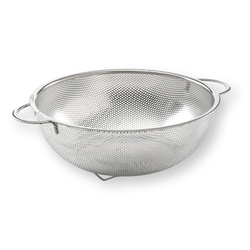 HENSSLERS Küchensieb Küchenzubehör Hensslers