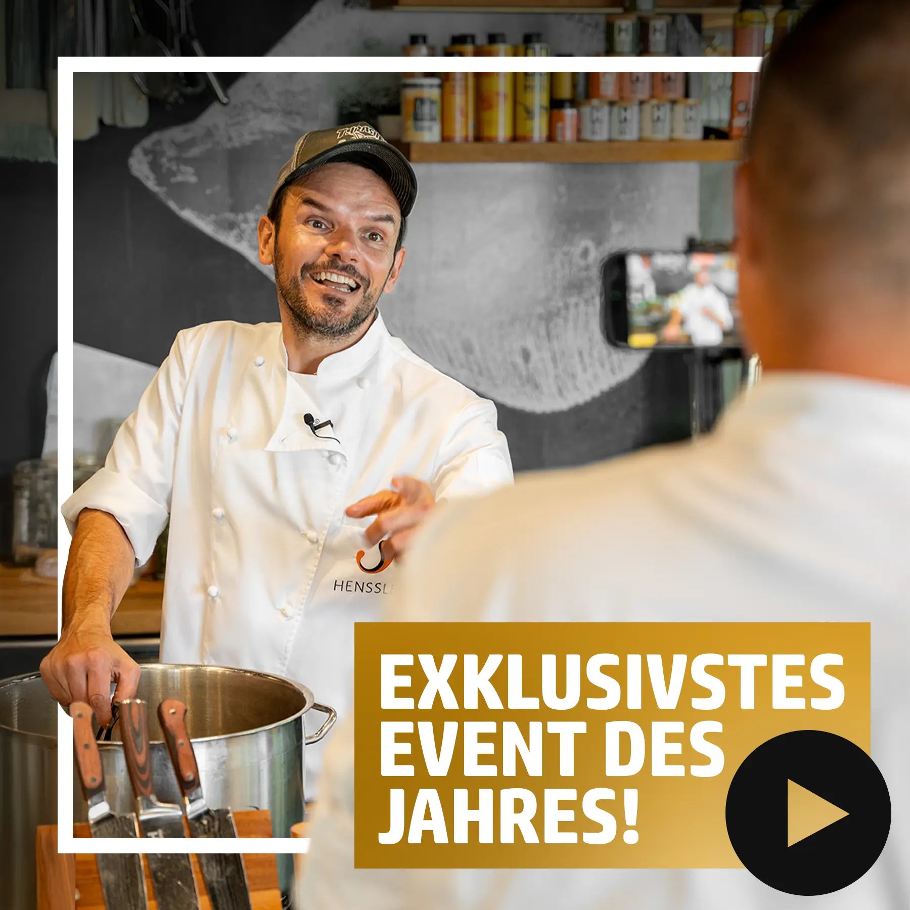 Hensslers Schnelle Nummer Live Sonstige HENSSLERS 04.07.2025 um 14 Uhr