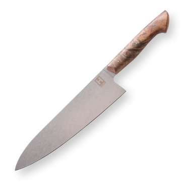 HENSSLERS Chefmesser Stoneblade