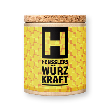 HENSSLERS Würzkraft