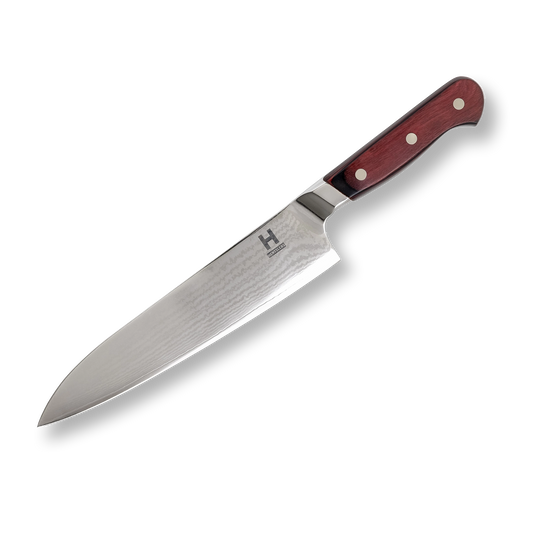 Hensslers Chef Messer online kaufen