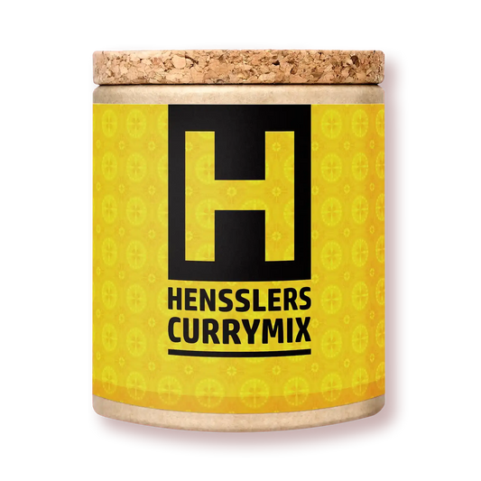 Hensslers Currymix online kaufen