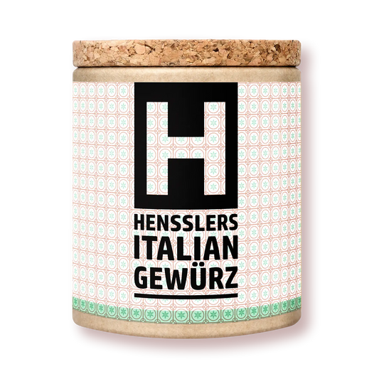 Hensslers Italian Gewürz online kaufen