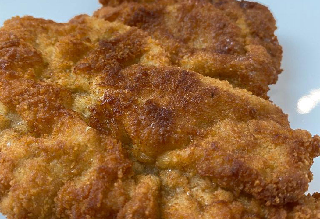 Wiener Schnitzel