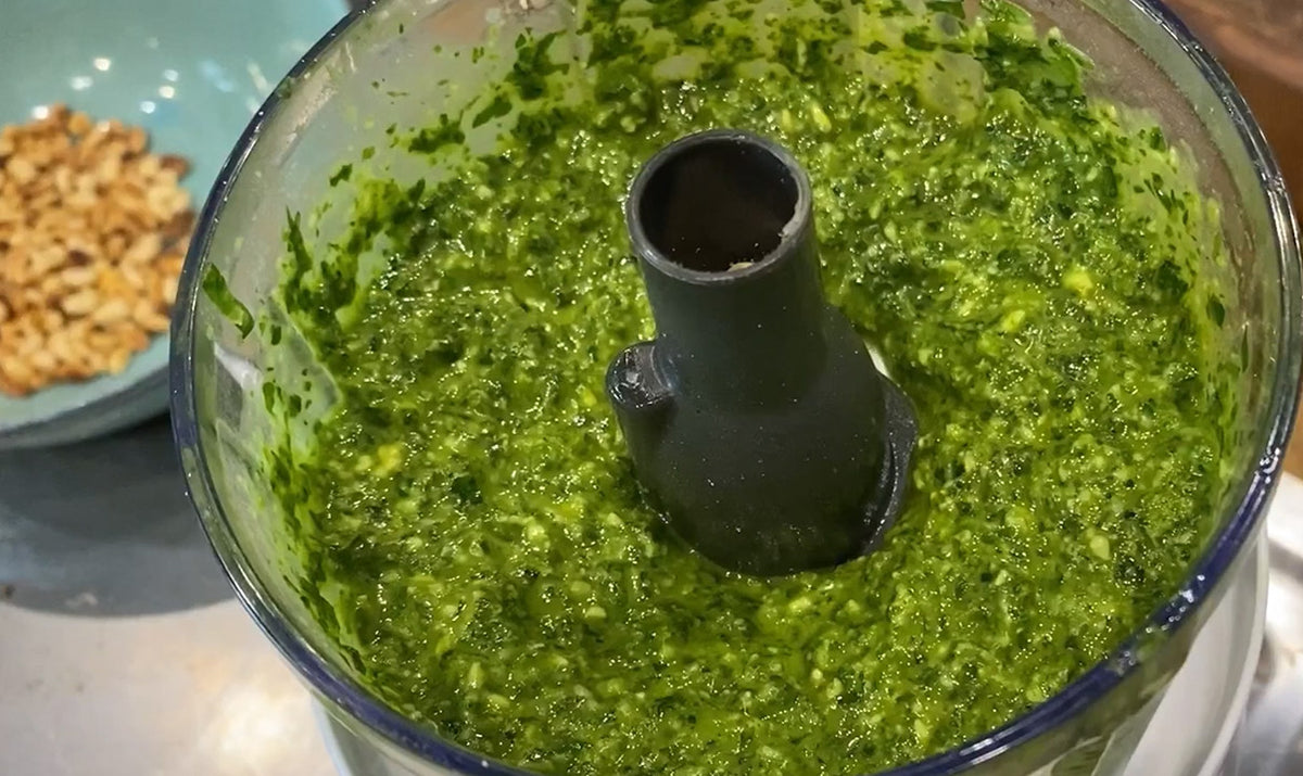 Pesto