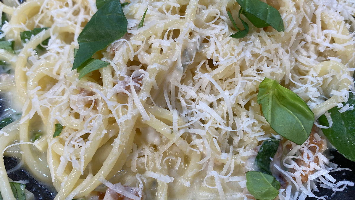 Pasta 4-Käse