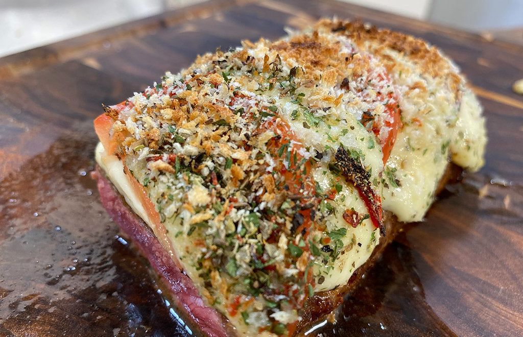 Rumpsteak 