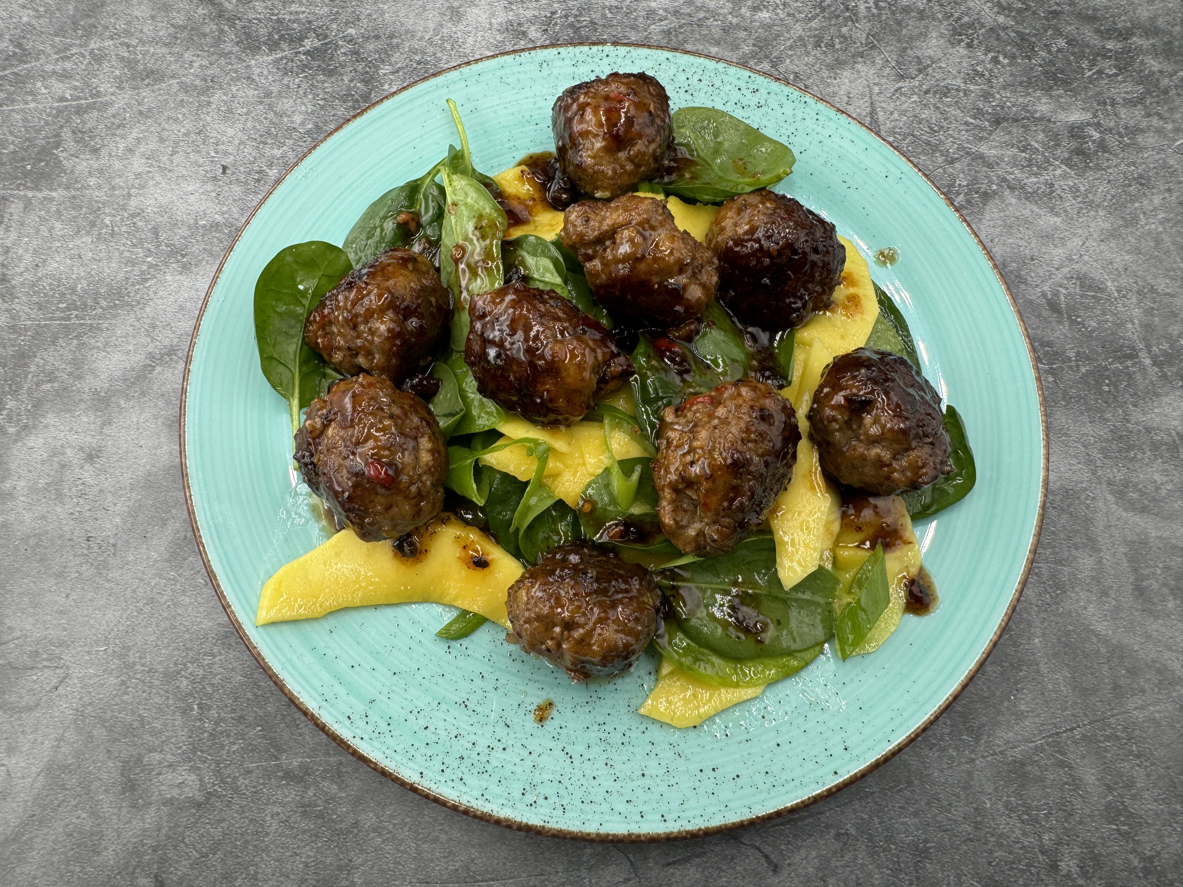 Rezepte – tagged &amp;quot;salat&amp;quot; – HENSSLERS