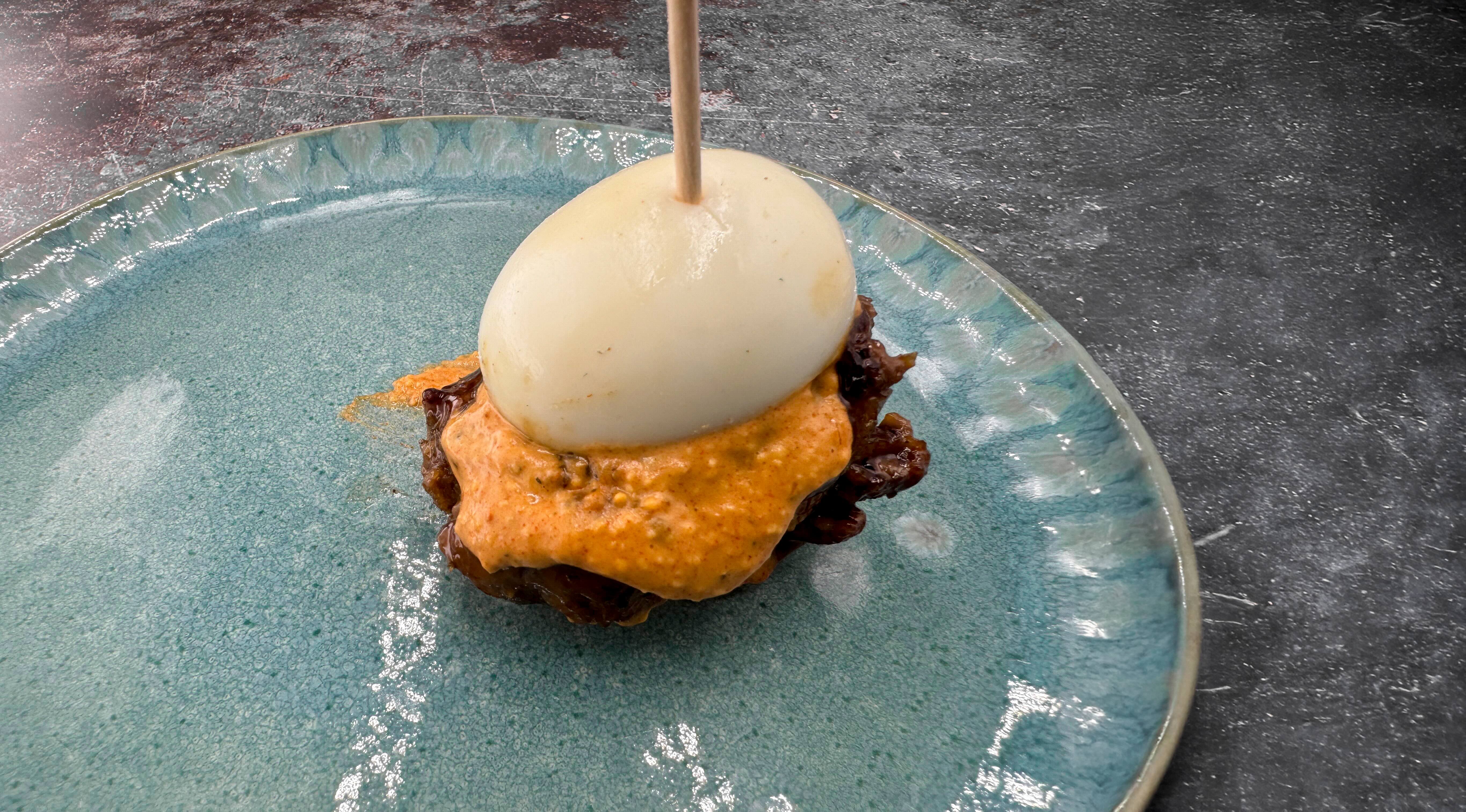 Grünkohl auf die schnelle Art – HENSSLERS Grünkohl auf die schnelle Art – HENSSLERS