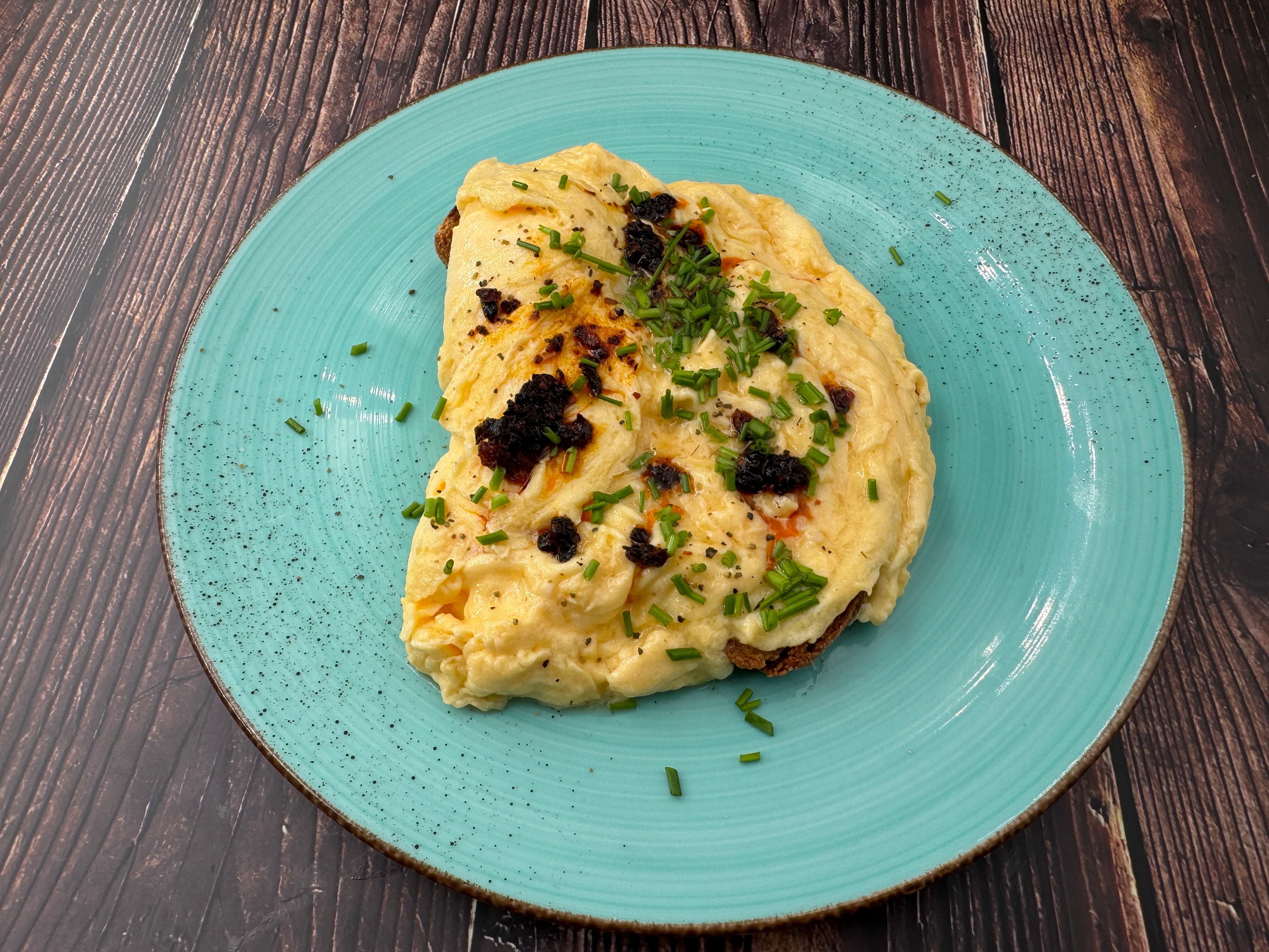 Grünkohl auf die schnelle Art – HENSSLERS Grünkohl auf die schnelle Art – HENSSLERS