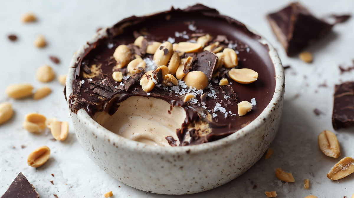 Snickers Bowl