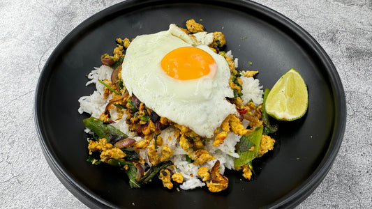 Thai Chicken