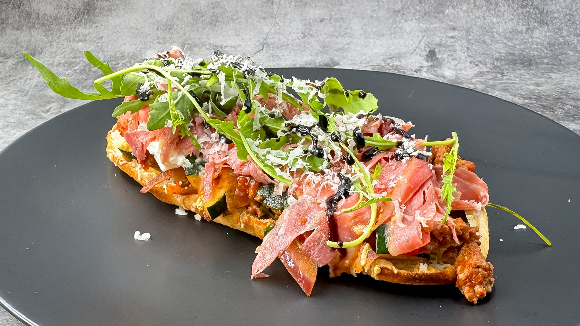 Italian Sandwich