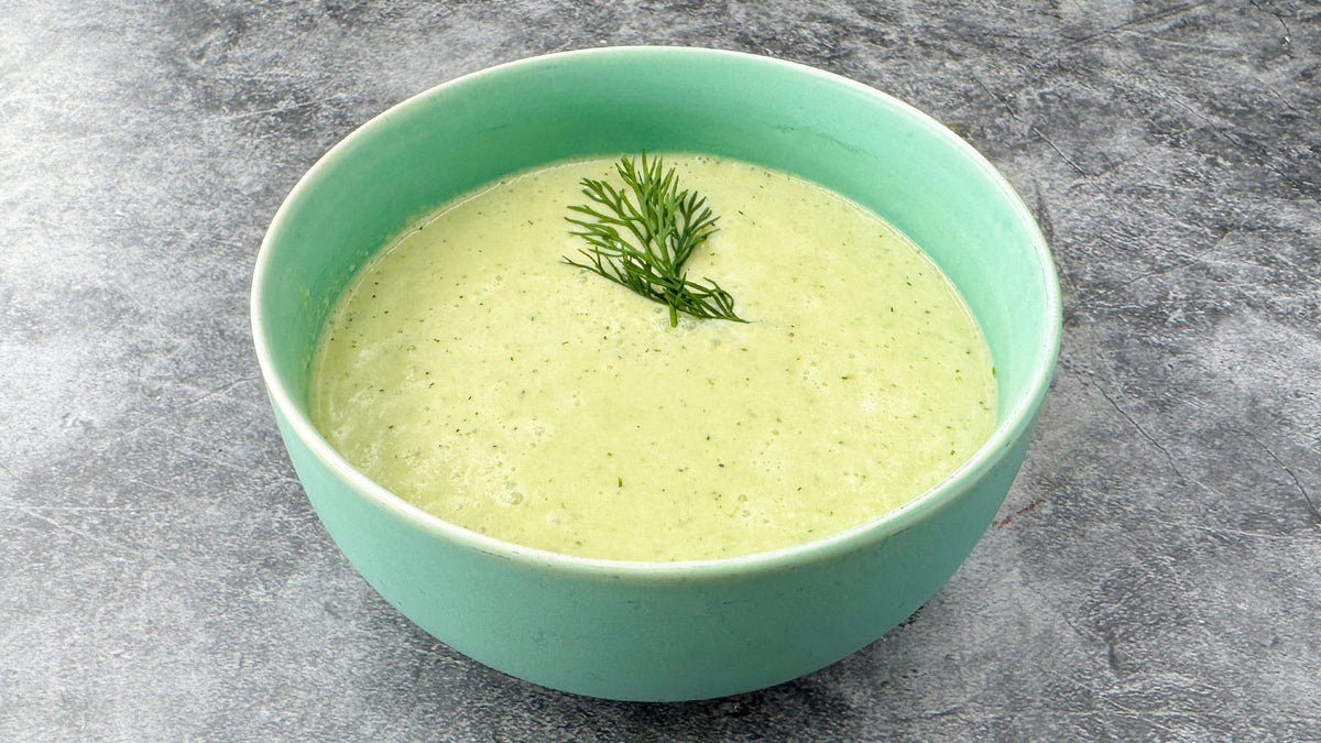 Thunfisch-Shake