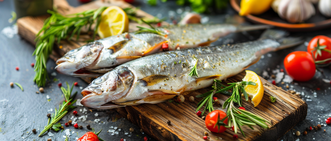 Fisch perfekt zubereiten: Die besten Garmethoden für saftige Filets
