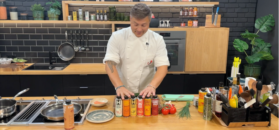 Würzöle – so benutzt du sie richtig!