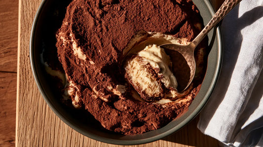 Blitz-Tiramisu