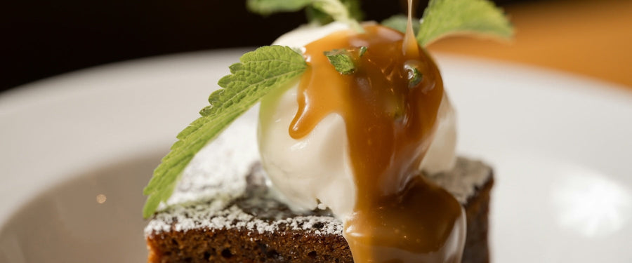 Olivenöl im Dessert - so gelingen süße Rezepte mit Olivenöl