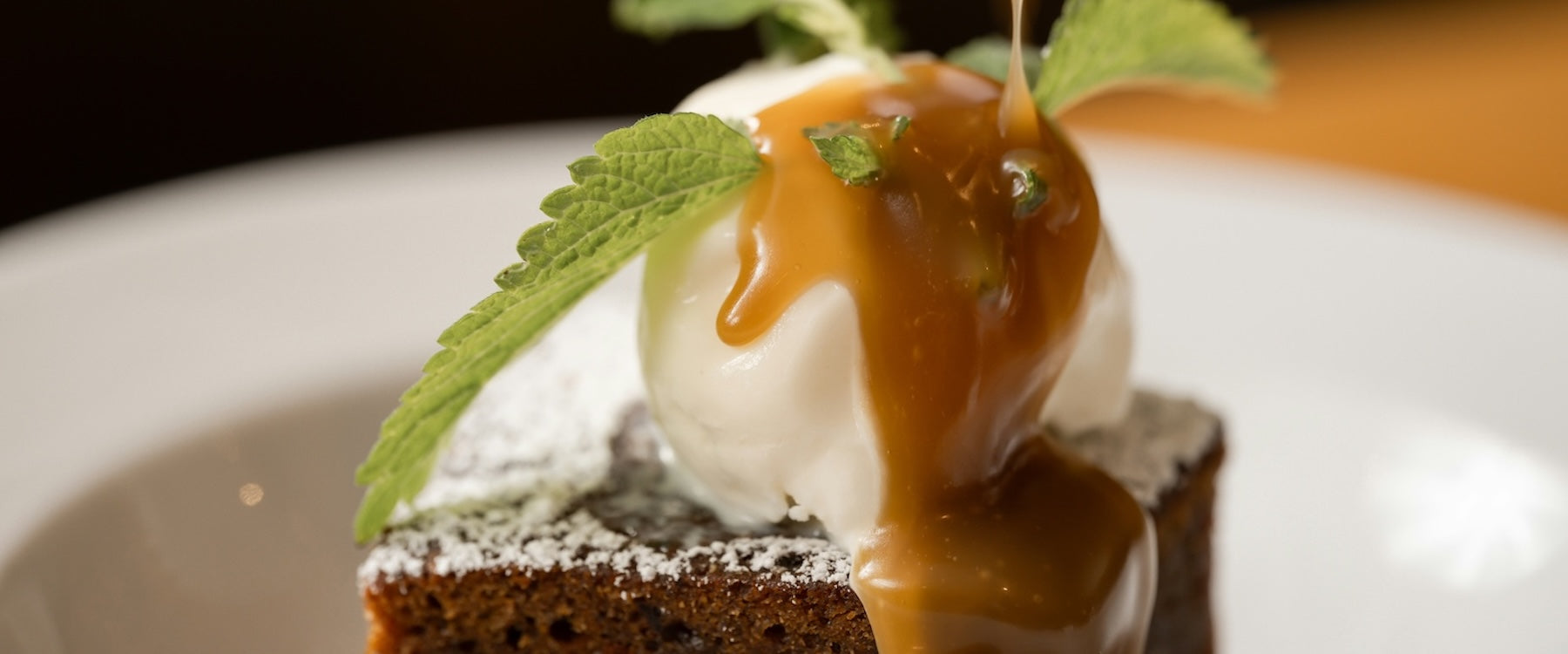 Dessert trifft Olive: Olivenöl in Süßspeisen