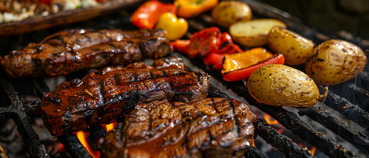 Die größten Anfängerfehler beim Grillen und wie du sie vermeidest
