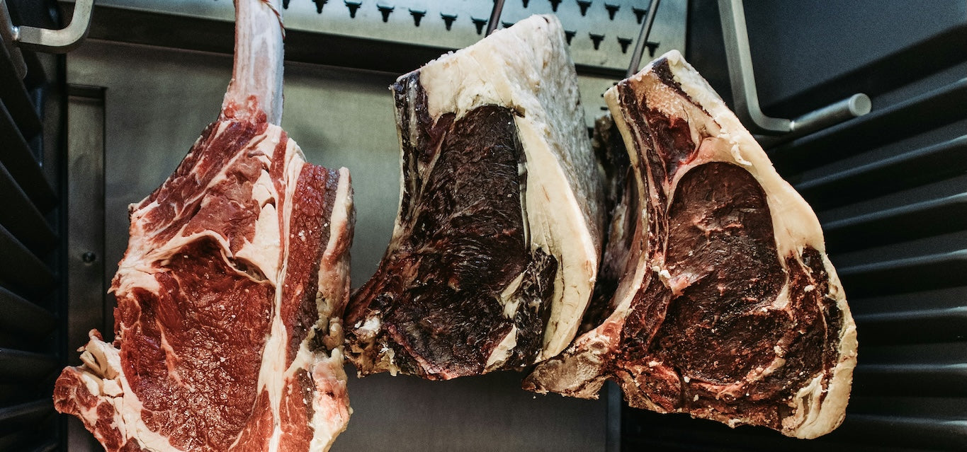 Dry Aged – was ist das eigentlich?