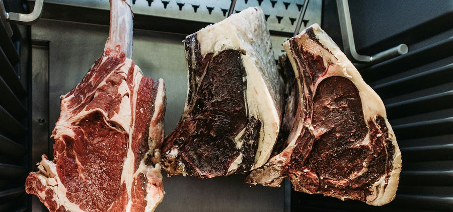 Dry Aged – was ist das eigentlich?
