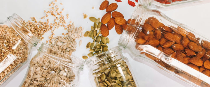 Vegane Proteine: Die besten pflanzlichen Eiweißquellen im Überblick
