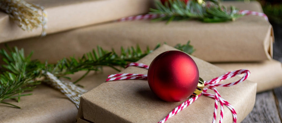 Geschenke, die wirklich kochen