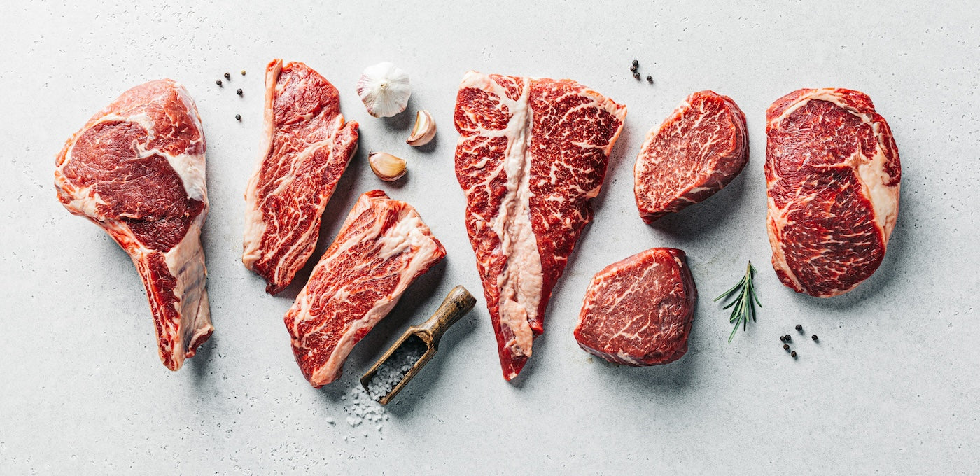 L Rind Rind: Welches Teilstück wofür? – HENSSLERS