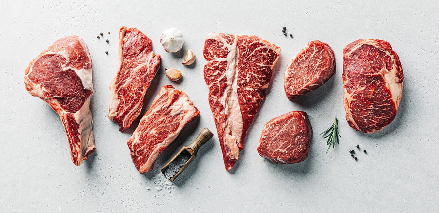 Rind: Welches Teilstück wofür?