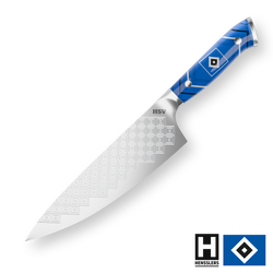 HENSSLERS Kochmesser HSV-Edition