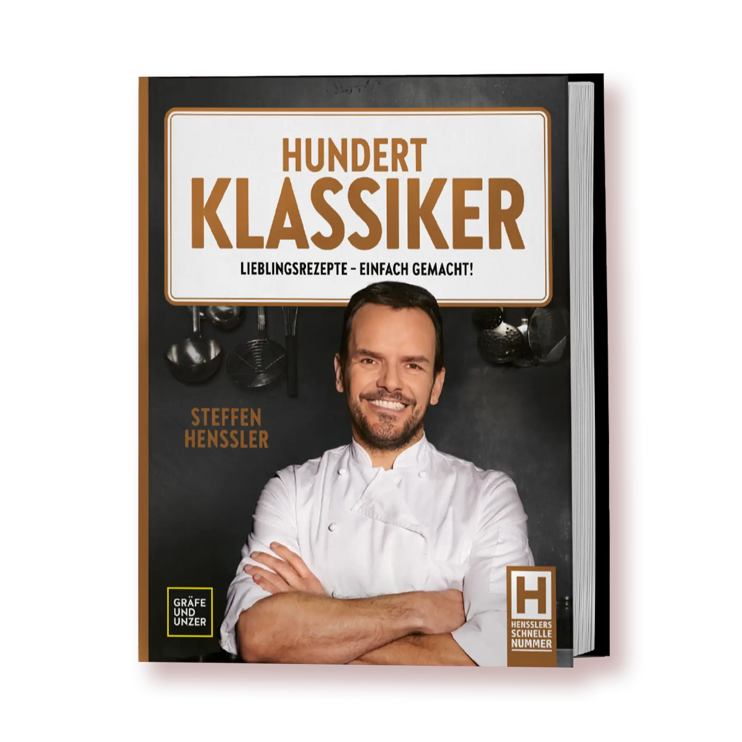 Hundert Klassiker: Lieblingsrezepte - einfach gemacht! online kaufen