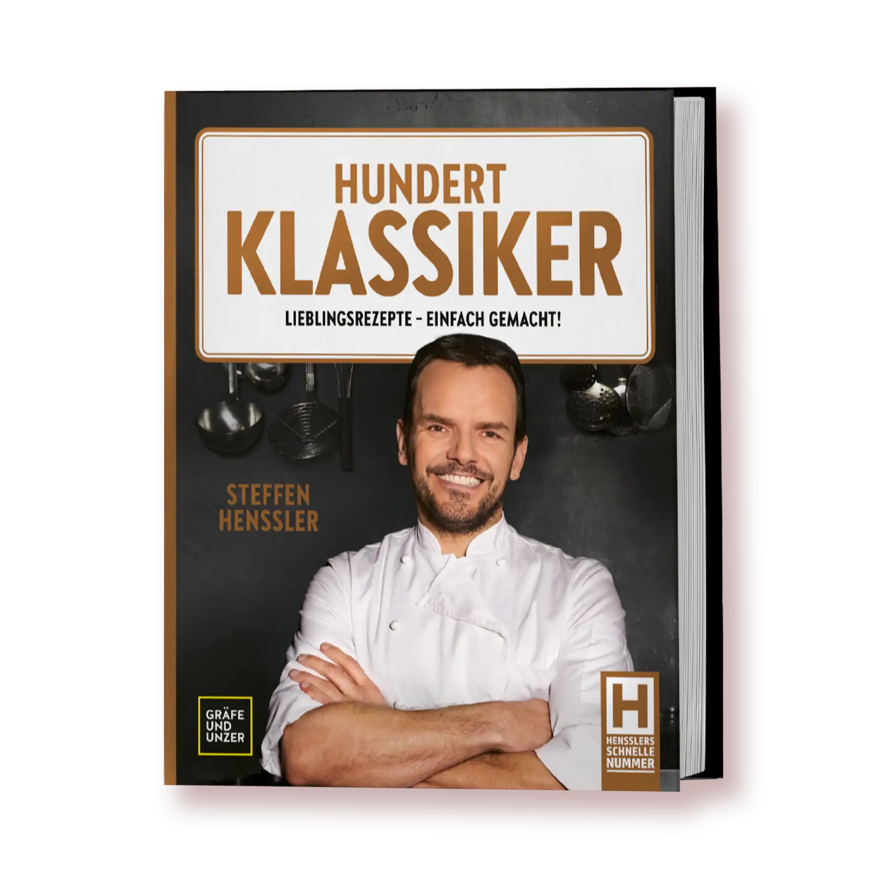 Hundert Klassiker: Lieblingsrezepte - einfach gemacht! online kaufen