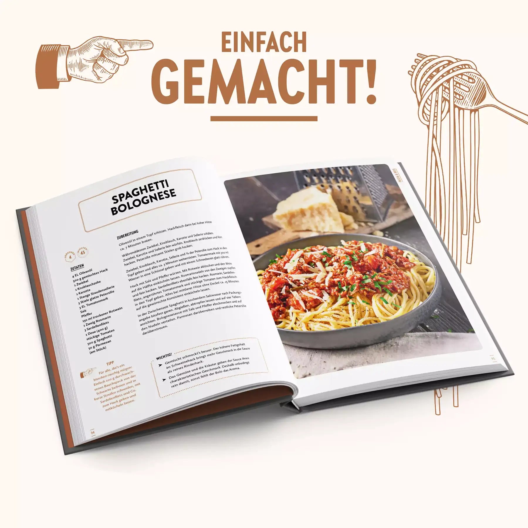 Hundert Klassiker: Lieblingsrezepte - einfach gemacht! online kaufen