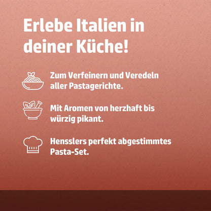 Hensslers 3er-Pasta Set online kaufen