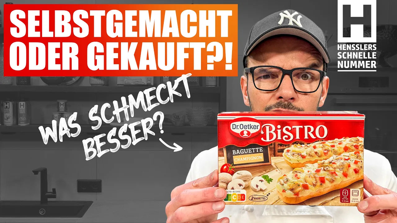 Video laden: 