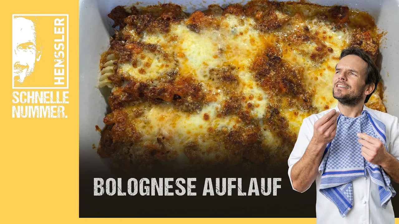 Bolognese-Gewürz » Italienische Kräuter für Pasta & Sauce 🍝 – HENSSLERS Bolognese-Gewürz » Italienische Kräuter für Pasta & Sauce 🍝 – HENSSLERS