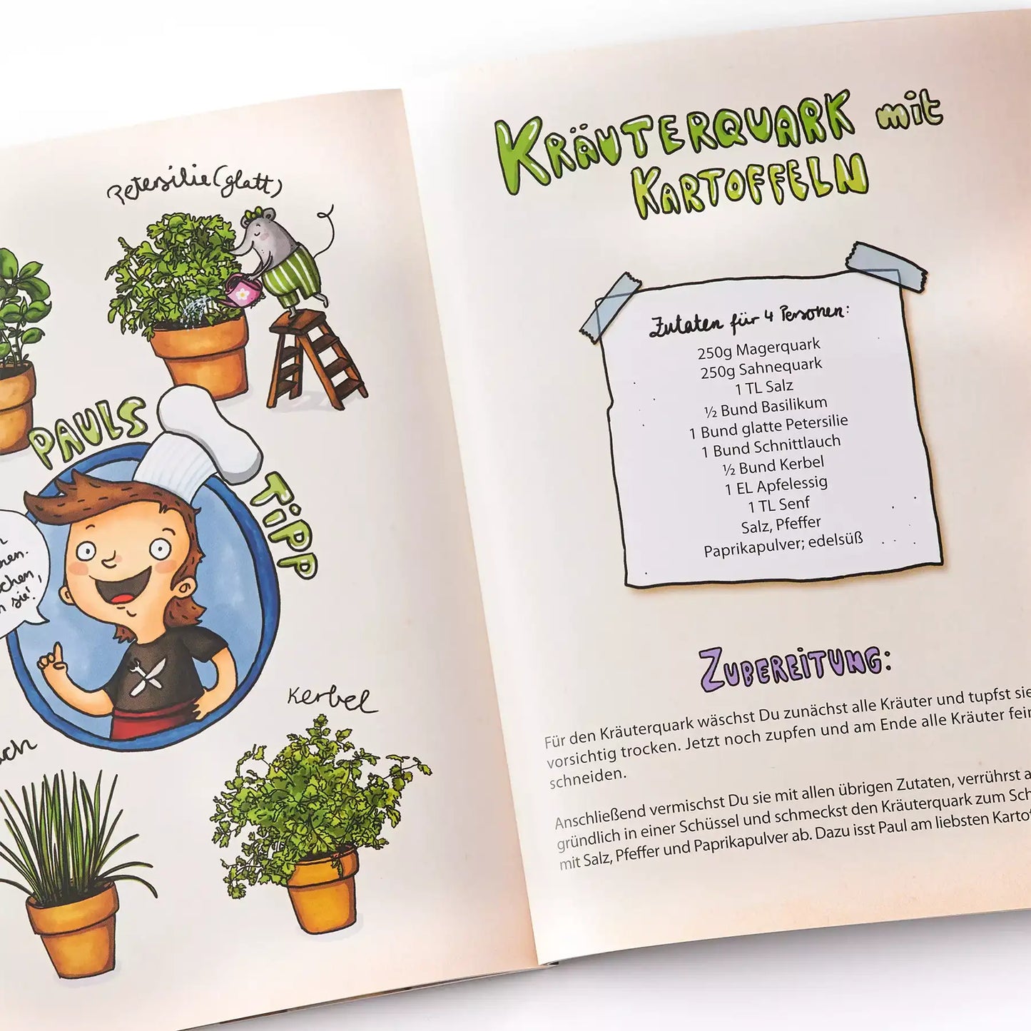 Steffen Hensslers Küchenbande Kochbücher Hensslers
