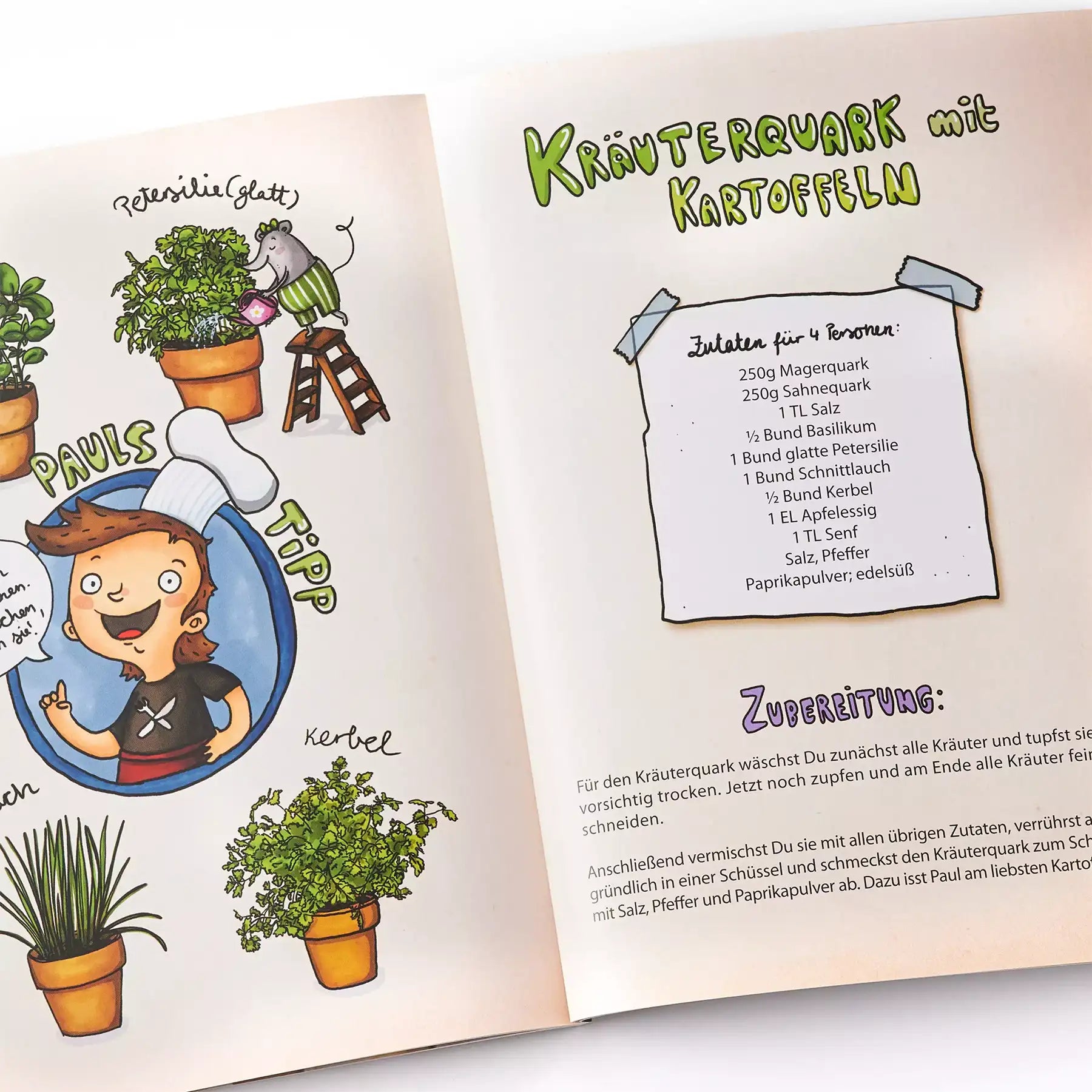 Steffen Hensslers Küchenbande Kochbücher Hensslers