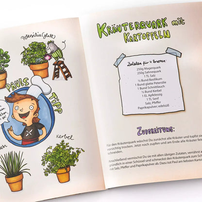Steffen Hensslers Küchenbande Kochbücher Hensslers