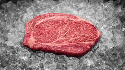 Wagyu Beef